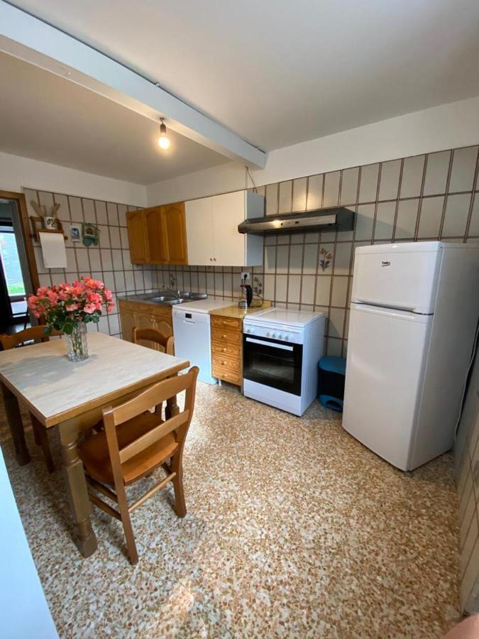 La Casa Del Nonno Franco Villa Colico Eksteriør bilde