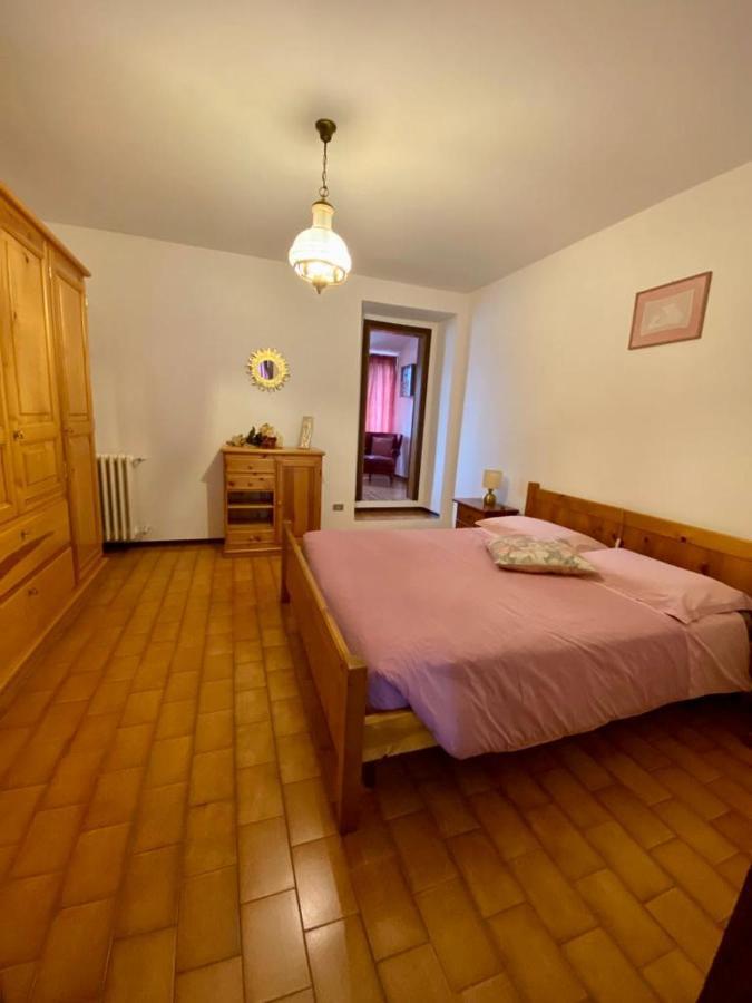 La Casa Del Nonno Franco Villa Colico Eksteriør bilde