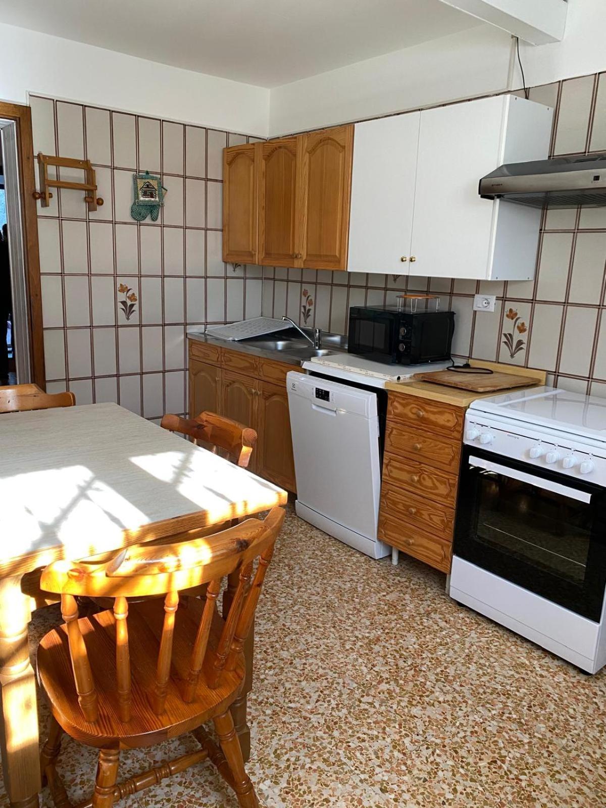 La Casa Del Nonno Franco Villa Colico Eksteriør bilde